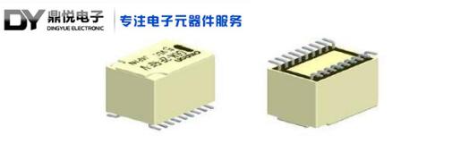 歐姆龍高頻繼電器：實力取勝，服務并存