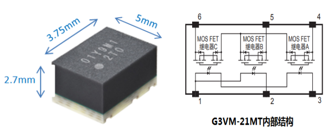 超低漏電流光耦繼電器，讓半導(dǎo)體測(cè)試更可靠