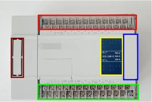 歐姆龍繼電器G5NB-1A-E DC24V助理國(guó)產(chǎn)PLC