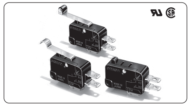 歐姆龍微動(dòng)開關(guān)選型有哪些注意事項(xiàng)